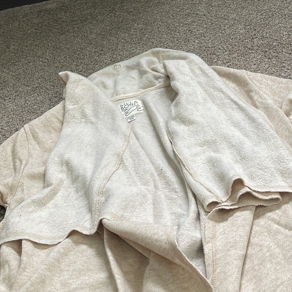 NWOT Billabong Sweater - Picture 2 of 2